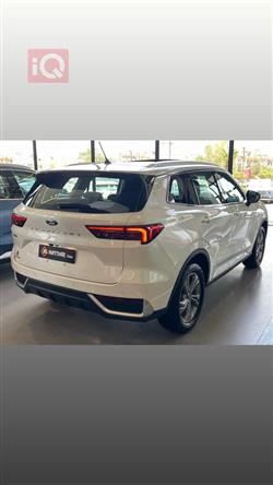 Ford Territory